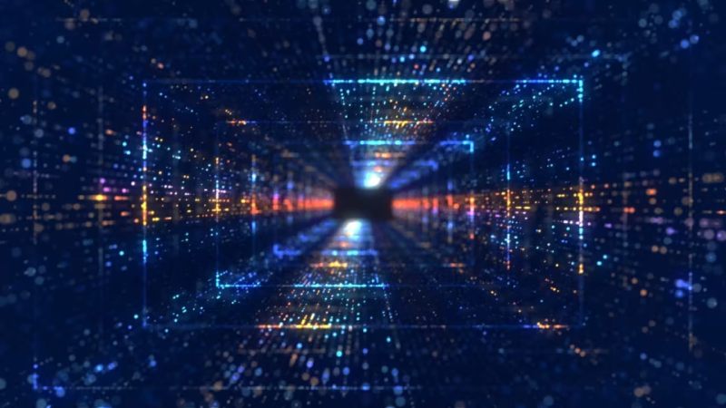 若羌县软件开发公司领航：京上云科技赋能工业软件定制新征程