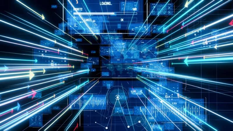 若羌县SCADA系统开发:守护工业安全的数字卫士
