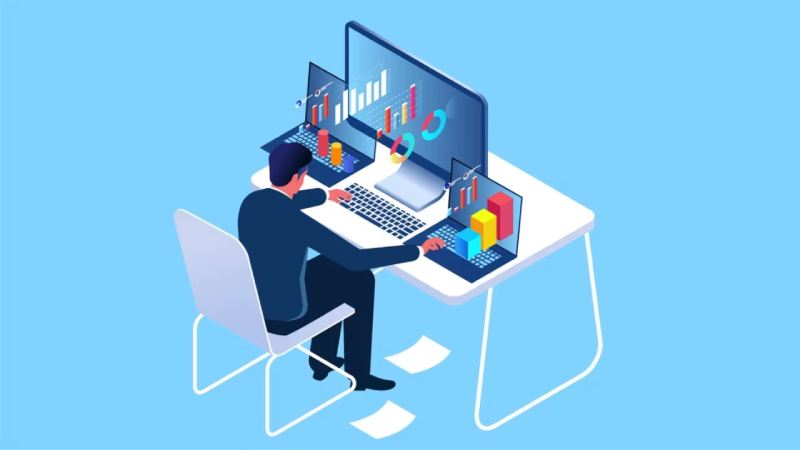 信创与ERP深度融合,若羌县软件开发公司赋能企业精细化管理